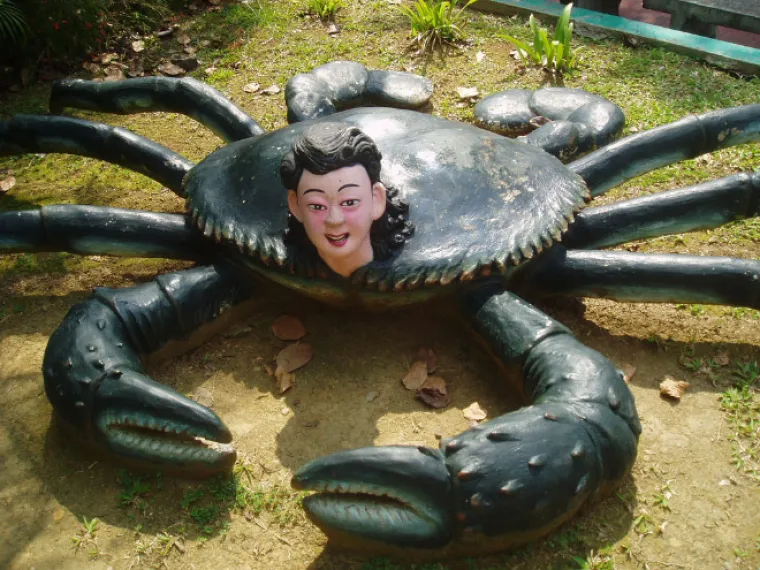 ČUDO NEVIĐENO! Ovako izgledaju gradovi koji su umjesto narodnih heroja podigli umjetničke skulpture