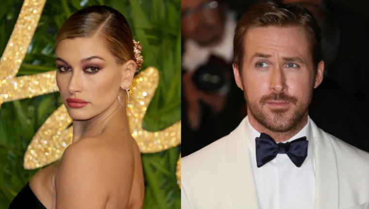 9. Hailey Bieber bila je zaljubljena u Ryana Goslinga.
Hailey Bieber, prije nego što se udala za Justina Biebera, priznala je svoju veliku zaljubljenost u Ryana Goslinga. Dodala je da je sanjala o tome kako sjedi pored njega te da bulje jedno drugome u oči i da se tako zaljubljuju. 