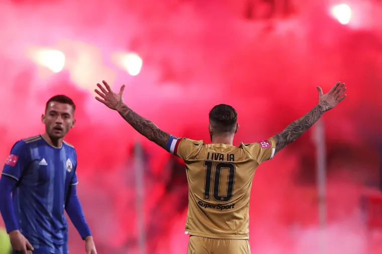 Nakon dugo godina Hajduk je dobio svog istinskog heroja. Marko Livaja u Hajduku je postao ikona kluba, čovjek koji je utjelovio nadu u bolje Hajdukovo sutra i ravnopravnu borbu za naslov prvaka Hrvatske. Kampanja „Livaja ostani“ priča je za sebe, jedinstvena u povijesti hrvatskog nogometa.