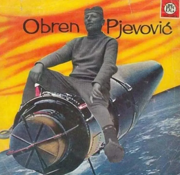 OVO JE ZA PLAKATI OD SMIJEHA: Top lista urnebesnih covera albuma zvijezda Jugoslavije