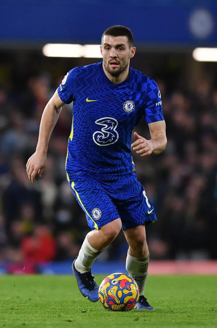 Mateo Kovačić najljepšim golom u karijeri probio Liverpool, o njegovom velemajstorskom potezu će se još dugo pričati