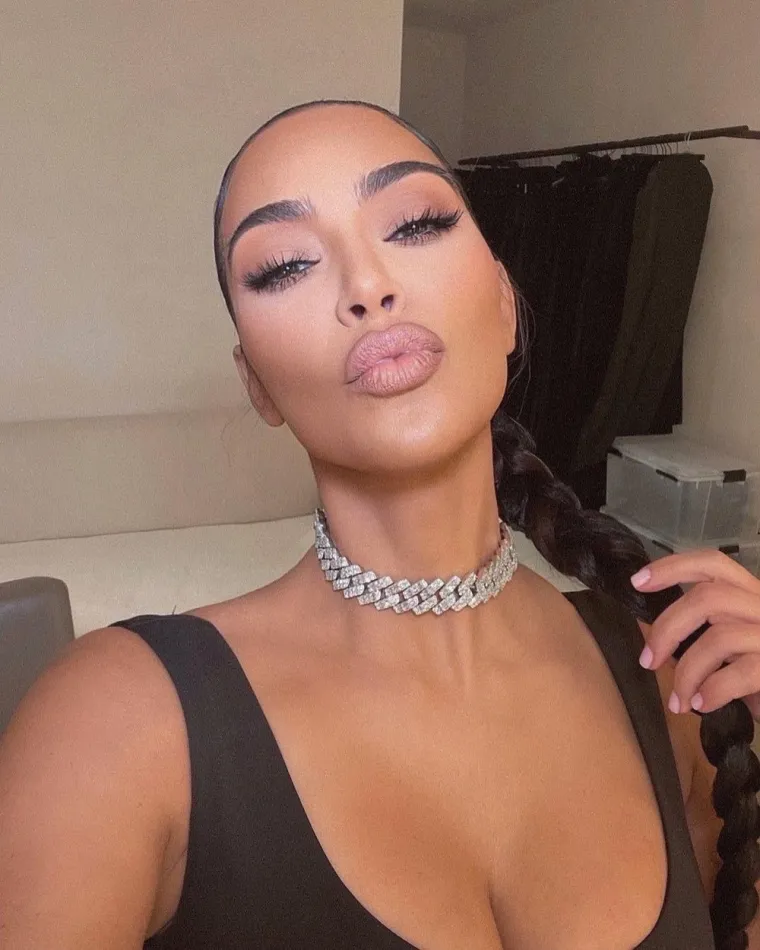Kim Kardashian