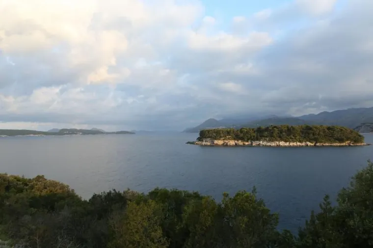 Tragedija kod Dubrovnika: Ovo je gumenjak koji se sudario s brodom Lučke kapetanije