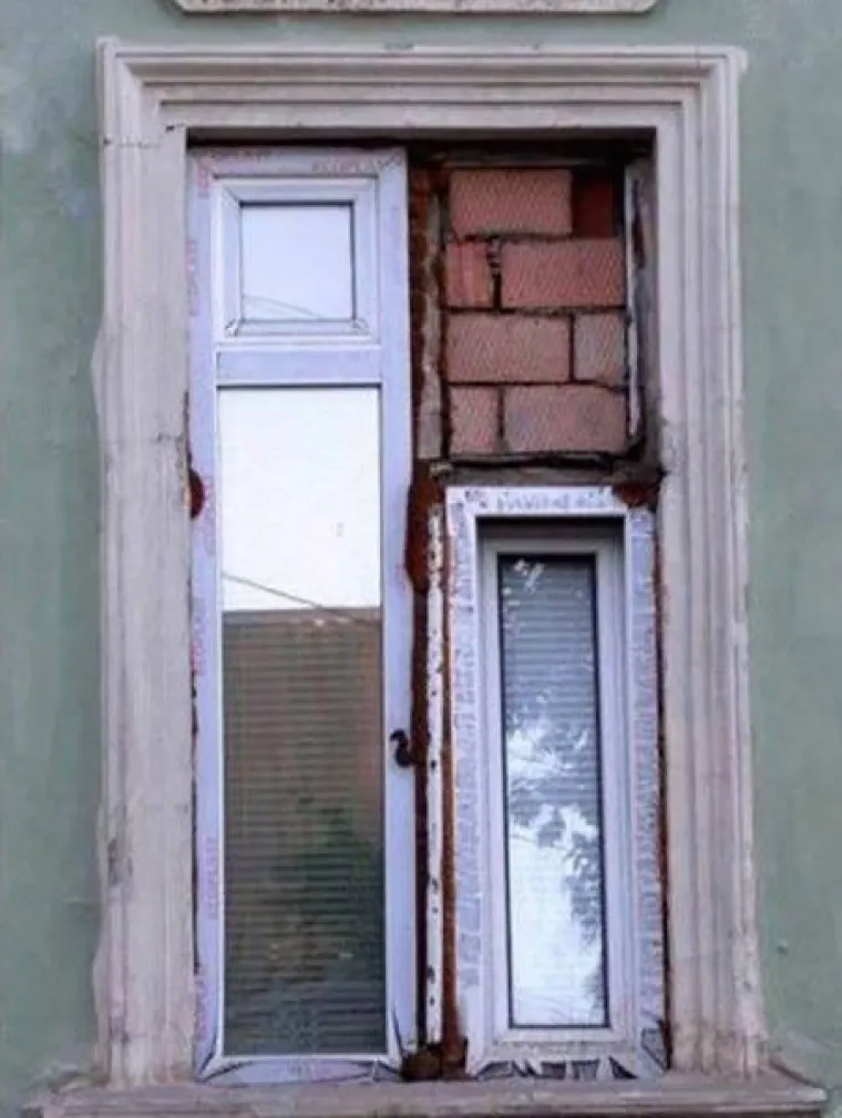 JESTE LI IMALI OVAKVIH ISKUSTAVA S MAJSTORIMA? Od njihovih popravaka boli glava