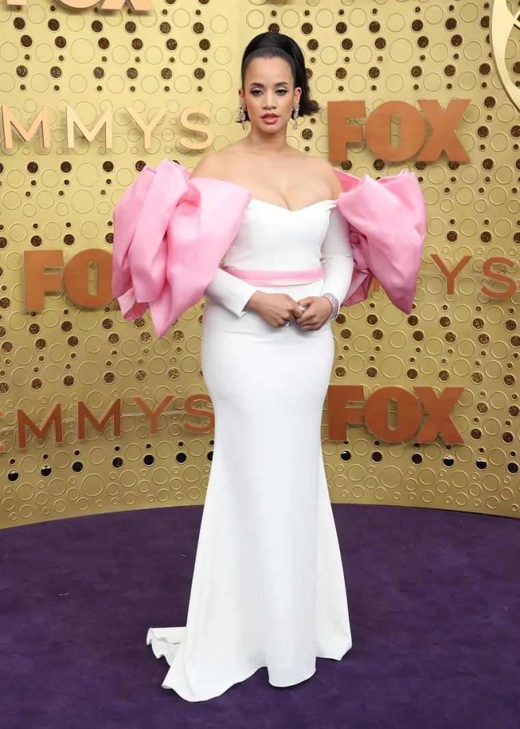 Dascha Polanco