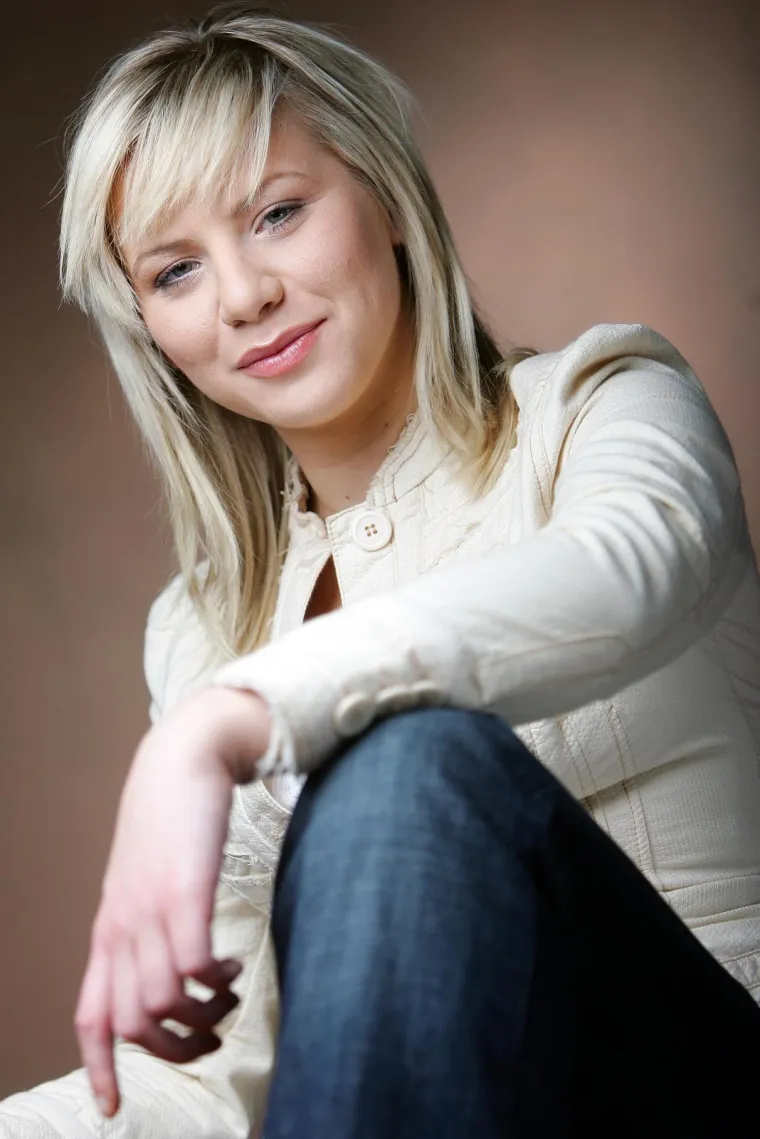 Ana Begić Tahiri
