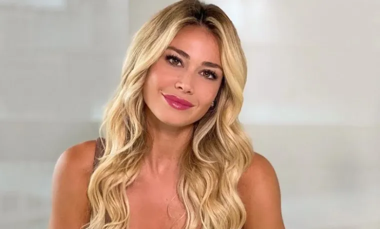 Prelijepa Diletta se vratila na posao: Zanosna novinarka se pohvalila oblinama i raspametila fanove