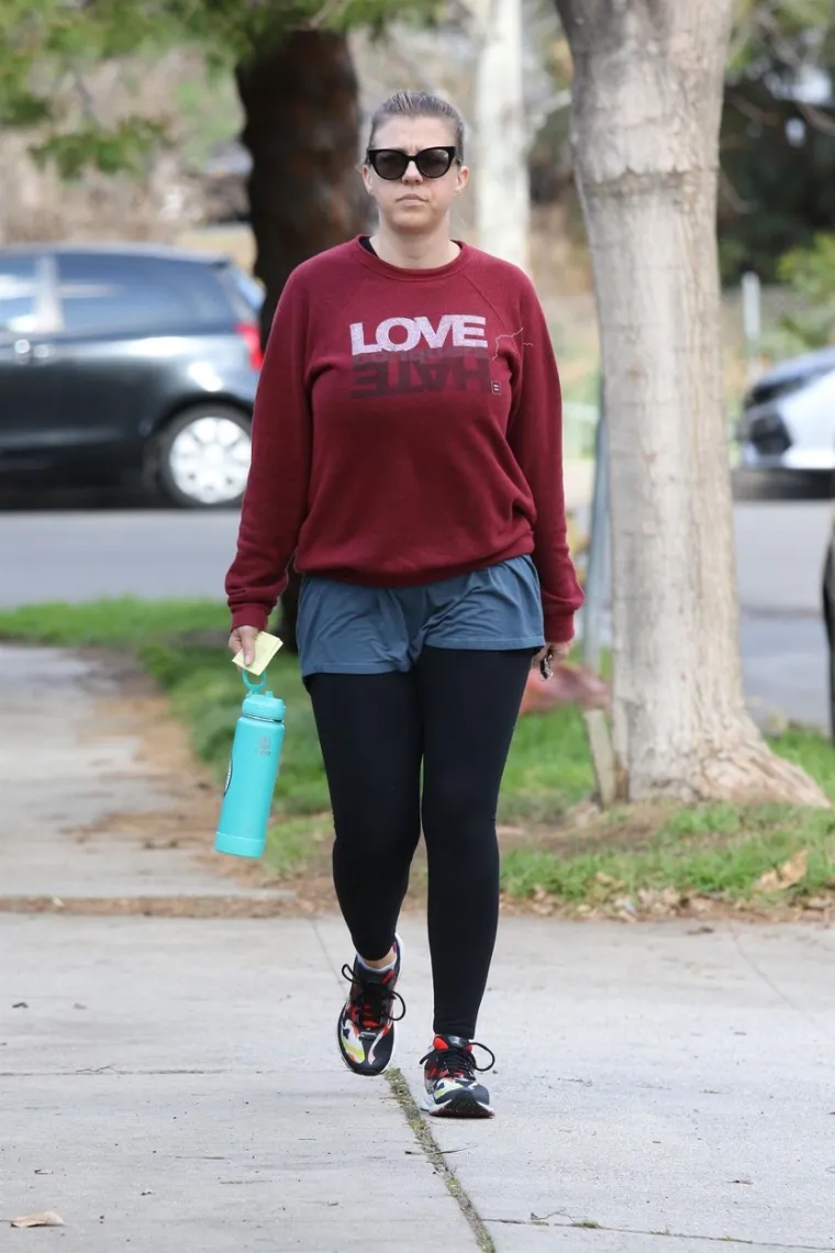 Jodie Sweetin