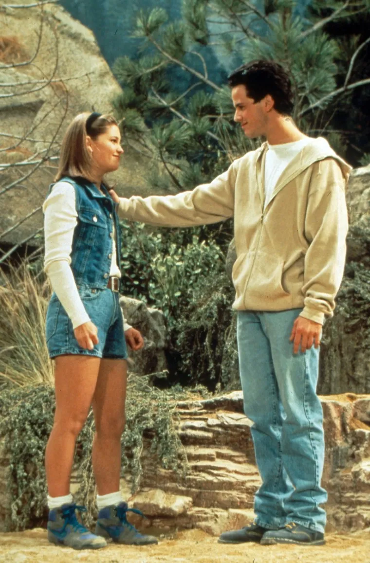 Scott Weinger kao Steve Hale