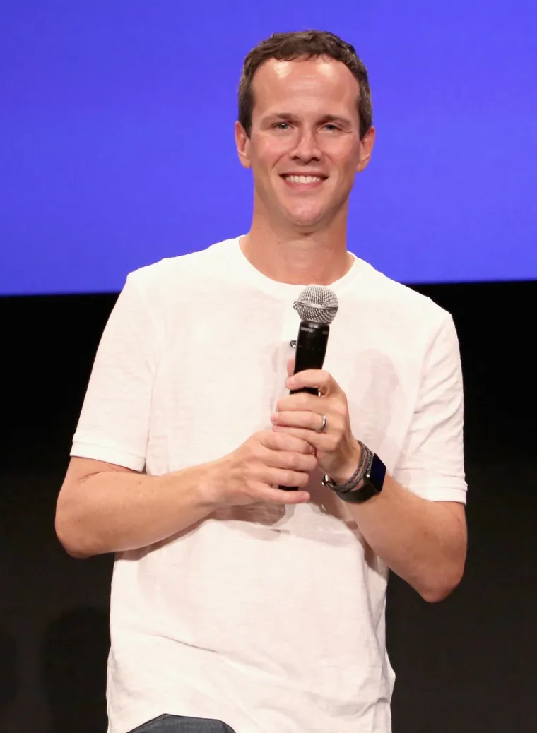 Scott Weinger