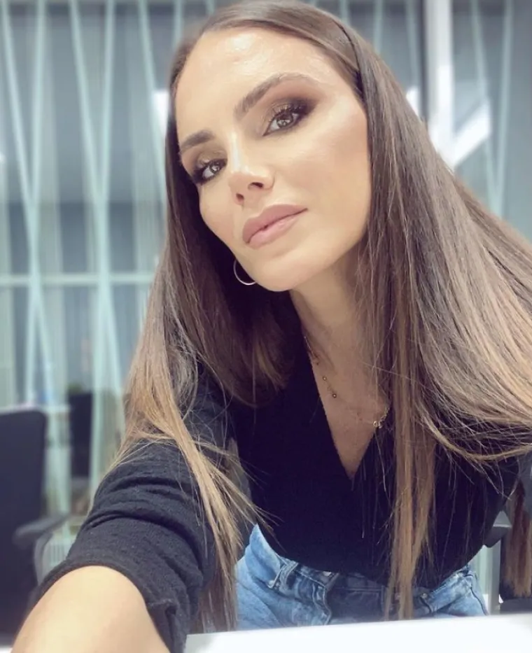 Jednom prigodom pojavile su se i zajedničke fotografije Novaka i Nine iz Dubaija, ali ništa od tih govorkanja nikad nije bilo potvrđeno.