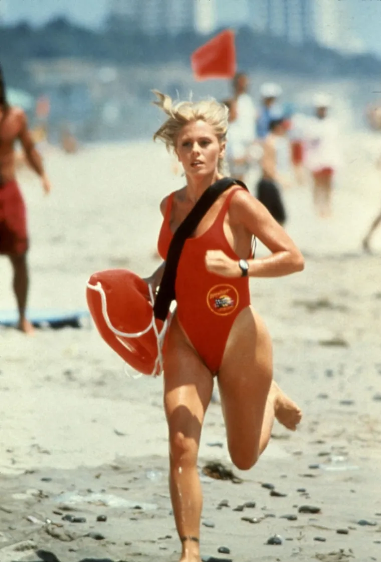 Nicole Eggert 