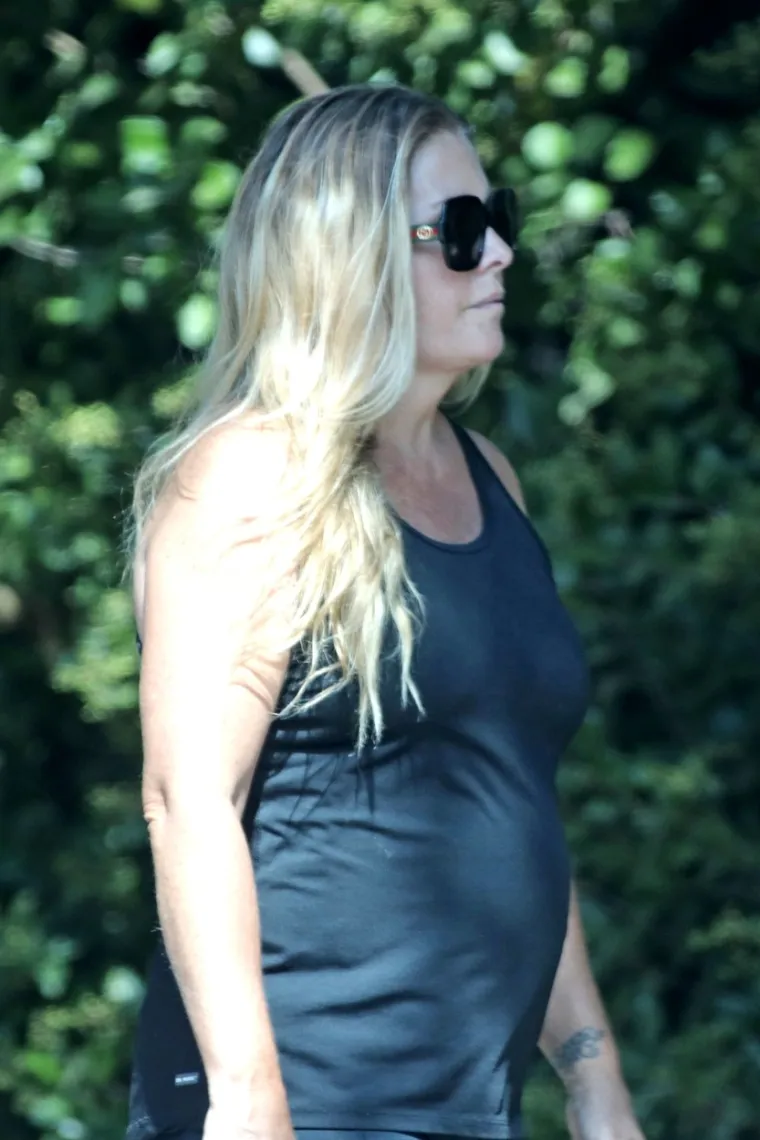 Nicole Eggert 