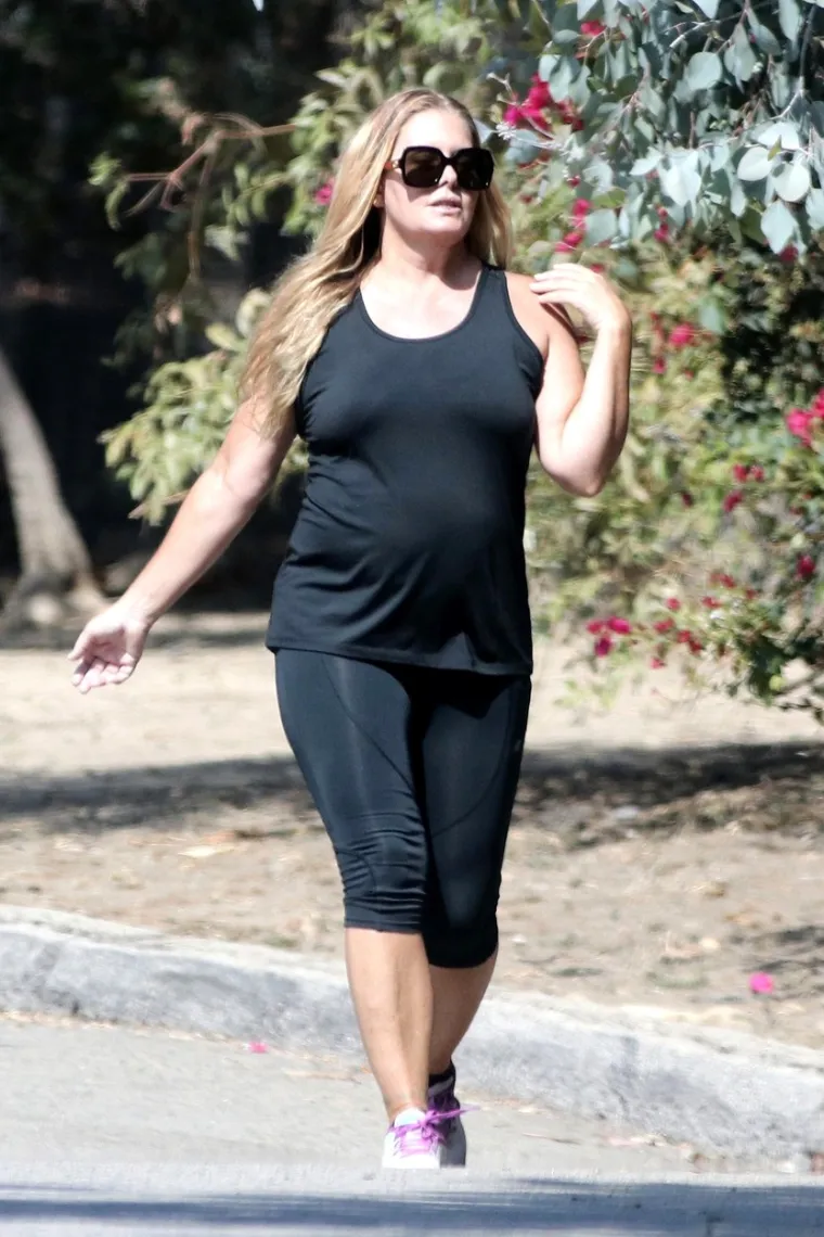 Nicole Eggert 