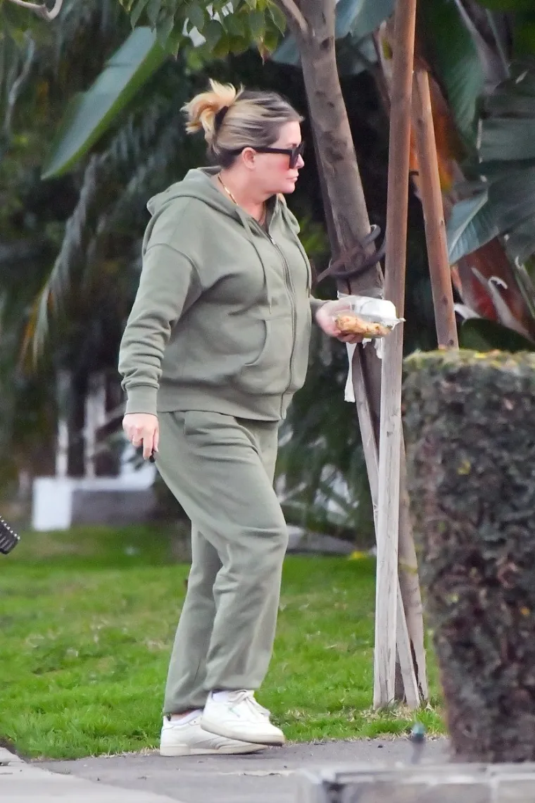 Nicole Eggert 