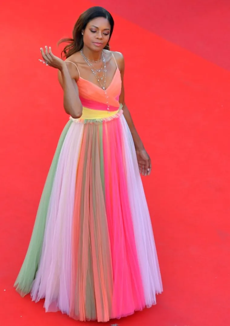 Naomie Harris