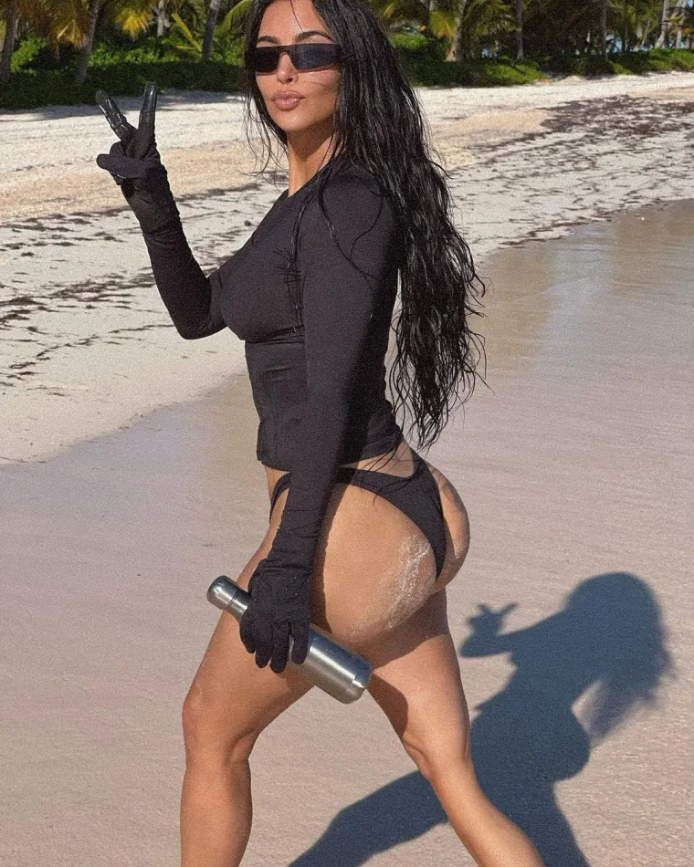 Kim Kardashian