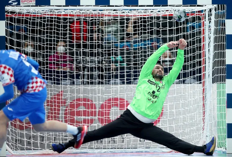 Genijalni Luka Cindrić Nizozemcima pokazao kako on to ludo radi: Pogledajte prizore koji ostavljaju bez daha
