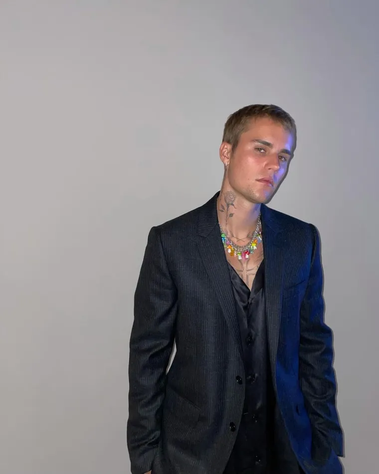Justin Bieber