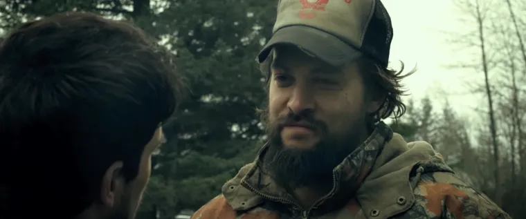 U američkom igranom filmu iz 2016., Jason Momoa igrao je kriminalca Joea Brighta. Priča ide ovako: Miles je upao u velike dugove kod lokalnog kriminalca i uspijeva nagovoriti svoju djevojku Lauren i brata Liama da lažiraju njegov nestanak u divljinama Aljaske. Ljudi u njihovu gradu organiziraju potragu, ali lokalni šerif počinje sumnjati u prijevaru. Uskoro im postaje sve teže prikrivati istinu, a njihova prijevara postaje realnija nego što su planirali...