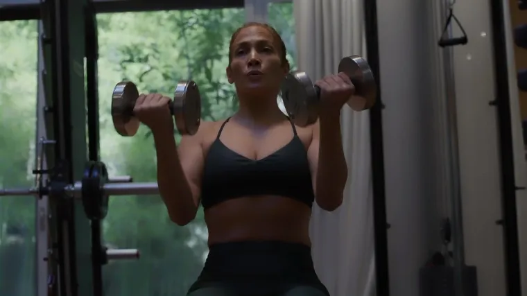 Jennifer Lopez