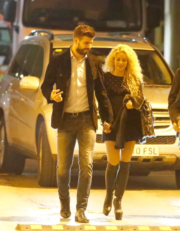 Tako se i dogodilo. Barcelona je pobijedila Nizozemsku i osvojila naslov, a Shakira i Pique započeli su vezu u tajnosti.