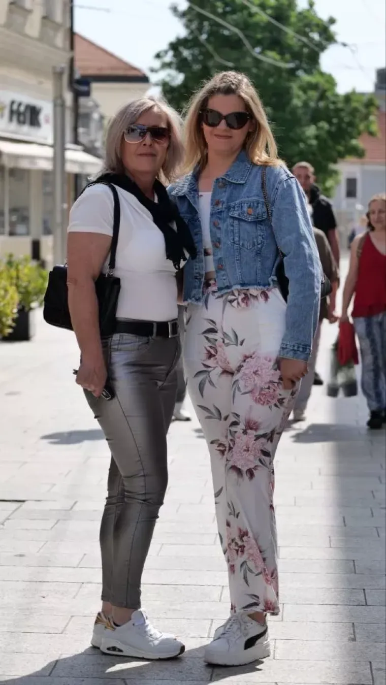 Na tren je sve stalo dok se upijalo sunce i miris kave: Ovakav vikend u svibnju se dugo čekao