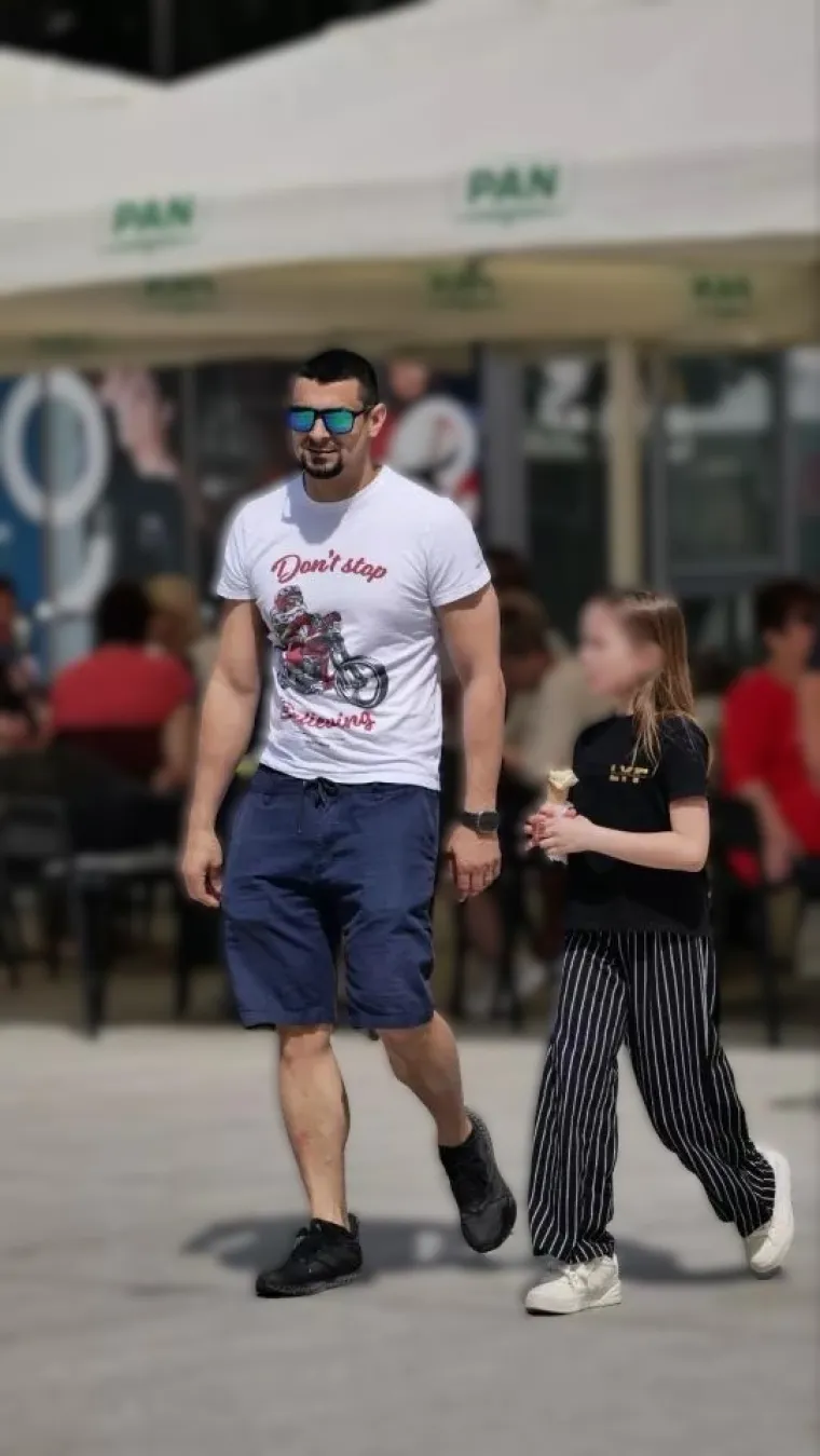 Na tren je sve stalo dok se upijalo sunce i miris kave: Ovakav vikend u svibnju se dugo čekao