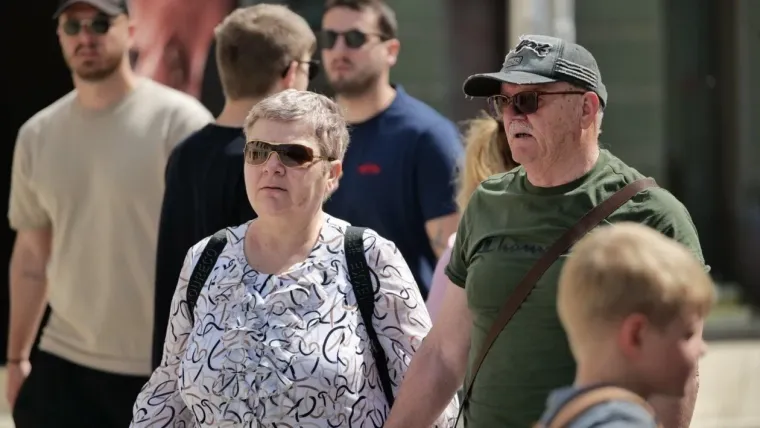Na tren je sve stalo dok se upijalo sunce i miris kave: Ovakav vikend u svibnju se dugo čekao