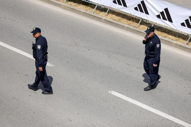 Jedna od najpoznatijih utrka okupila tisuće u Zadru: Svi su trčali s istim ciljem