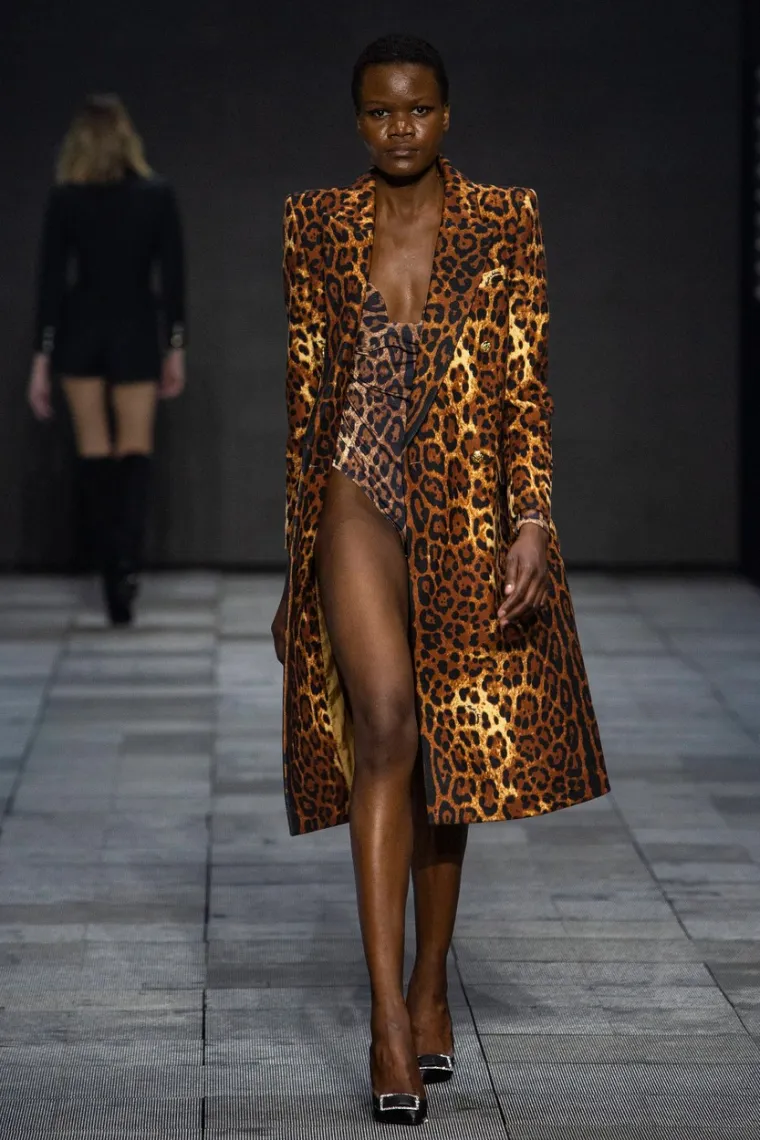 Alberto Audenino  AW22