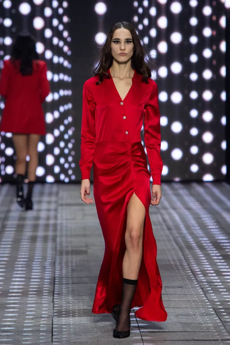 Alberto Audenino  AW22