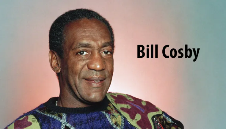 Bill Cosby