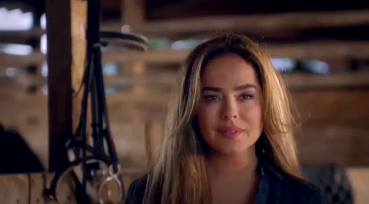 Danna García, Michel Brown, Natasha Klauss, Juan Alfonso Baptista, Paola Rey i Mario Cimarro podsjetit će nas zbog čega smo tolike sate provodili nestrpljivo čekajući naš omiljeni par. Serija na Netflix stiže već ovaj mjesec.