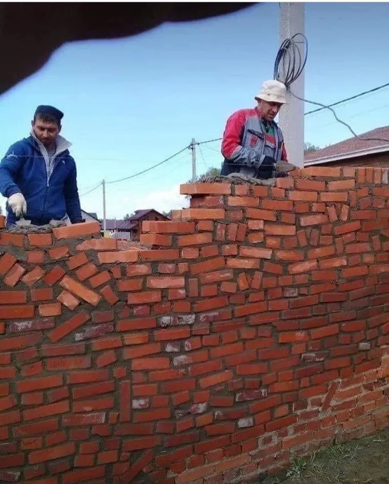 Oni su odgovorili 'može': Imamo urnebesne dokaze da ih ne smijete častiti prije obavljena posla