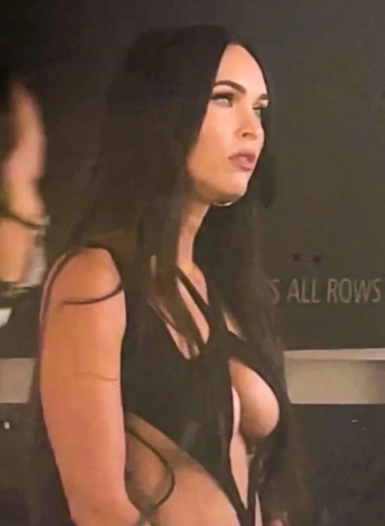 NOVI NAJZLOČESTIJI PAR HOLLYWOODA: Polugola Megan Fox dečka hvatala za međunožje, a on sve šokirao - jezikom
