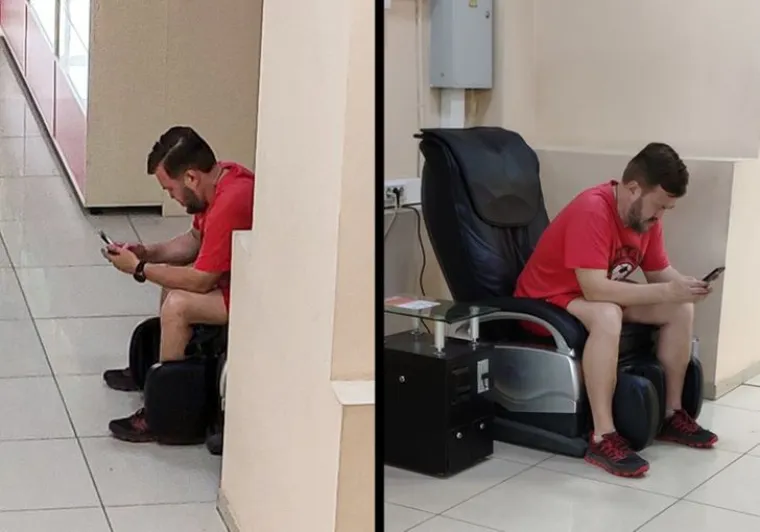 VOLITE LI MOZGALICE? Donosimo 40 genijalnih optičkih iluzija i svaka vam čast ako ih odreda bez puno muke uspijete riješiti
