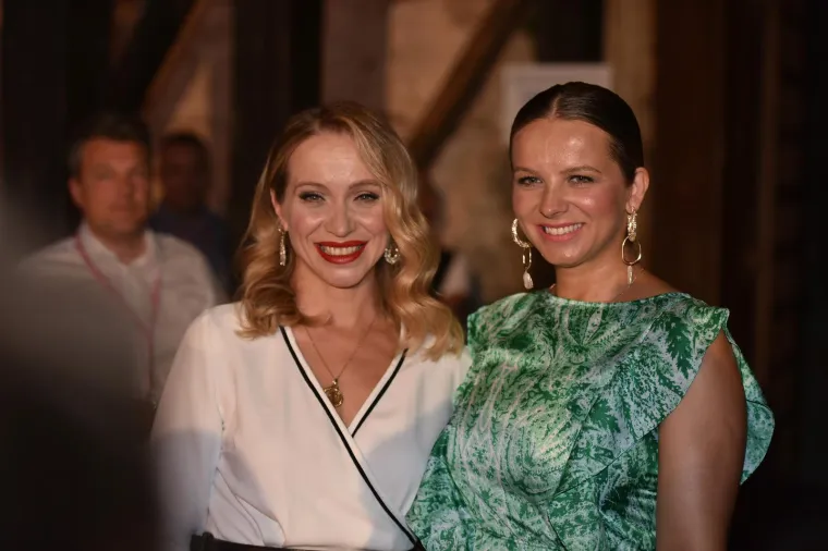 Marija i Ivana Husar