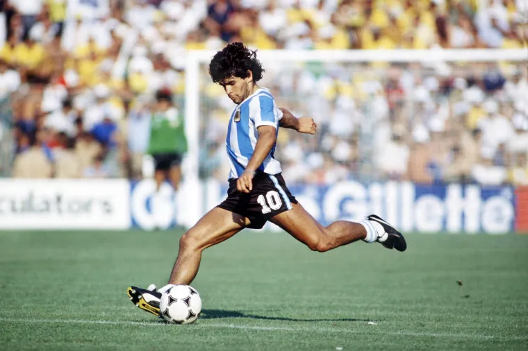 '82. protiv Brazila