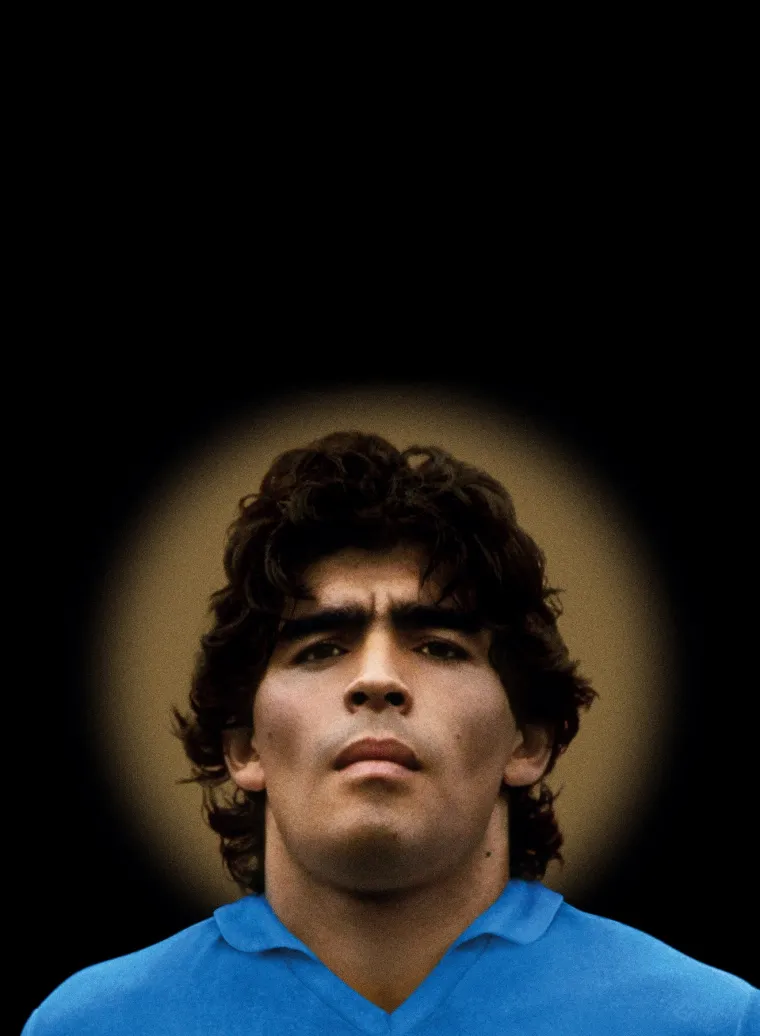 MALI ZELENI, HVALA TI NA SVEMU: Došao je kraj čudesnog puta, ovih 50 fotografija pokazuju koliko je velik bio Maradona