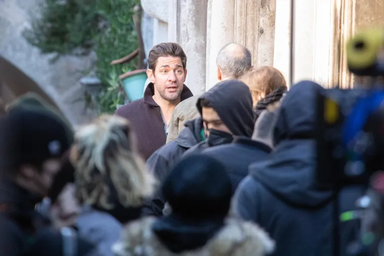 John Krasinski