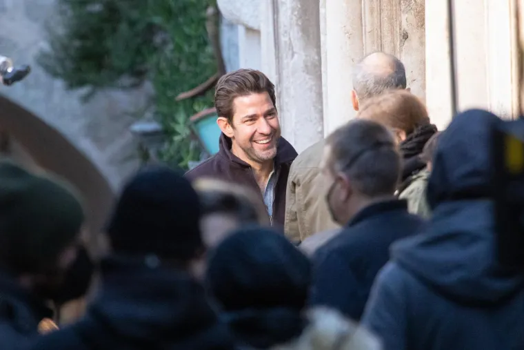 John Krasinski