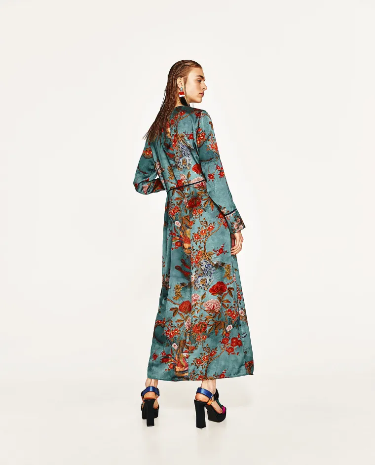 Kimono haljina, 399,90 kuna