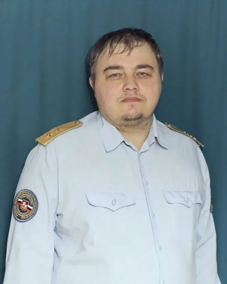 Ruska i nešto deblja verzija Leonarda Di Caprija