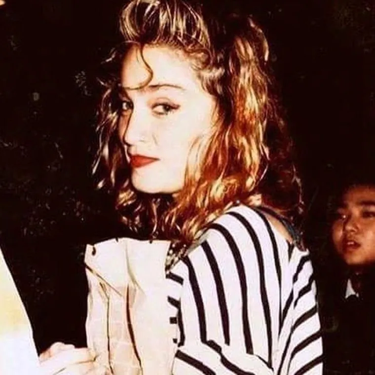 Madonna slavi rođendan: Obilježena je nizom skandala, a ovih se fotki danas srami