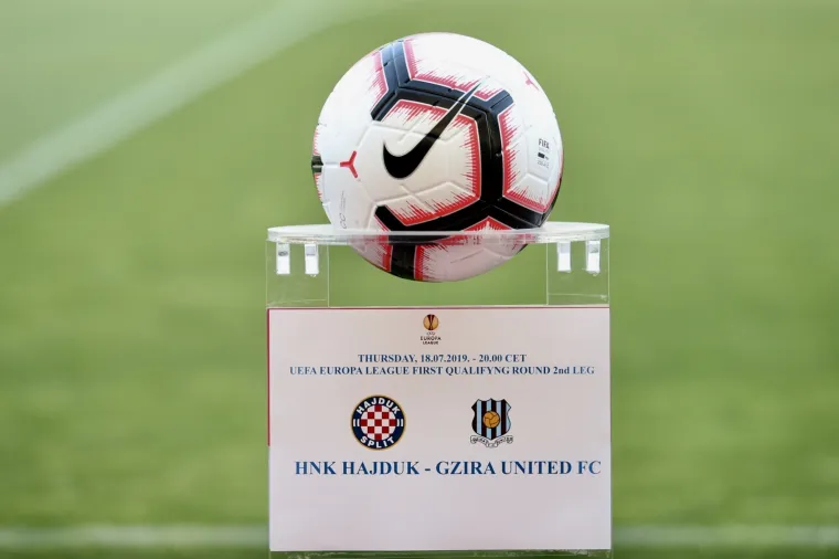 Hajduk je do 57. minute imao 1:0 u četvrtak na Poljudu imao mirni prolaz u 2. pretkolo Europske lige, gdje ih čeka Ventspils. No, onda su Maltežani unutar 12 minuta zabili dva gola i došli nadomak senzacije. Poljud je nakon drugog gola ostao u šoku.