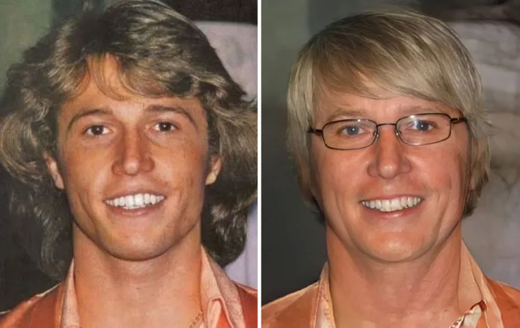 Andy Gibb