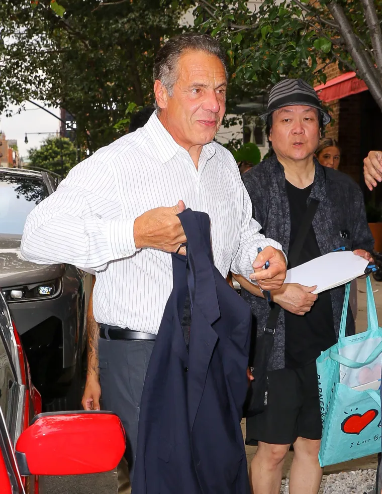 Robert De Niro proslavio 80. rođendan u zvjezdanom društvu: Uma Thurman i Paul McCartney tek su dio elite koju je okupio