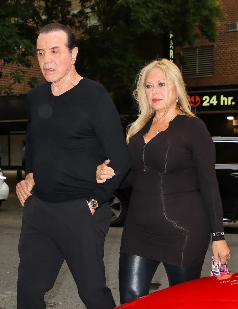 Robert De Niro proslavio 80. rođendan u zvjezdanom društvu: Uma Thurman i Paul McCartney tek su dio elite koju je okupio