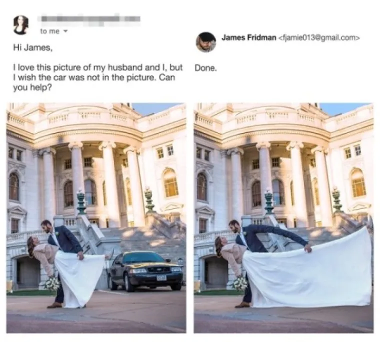 DNEVNA DOZA BIZARNOSTI: Nakon ovih fotografija ništa vas više neće moći šokirati